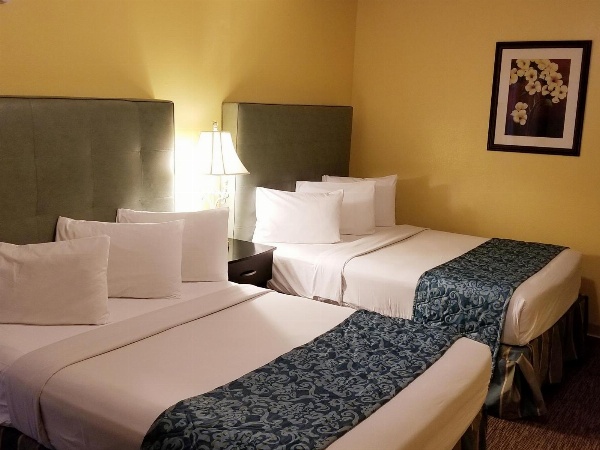 Shining Light Inn & Suites image 6